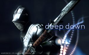 Deep Down (TBA)