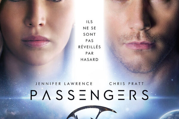 Passengers